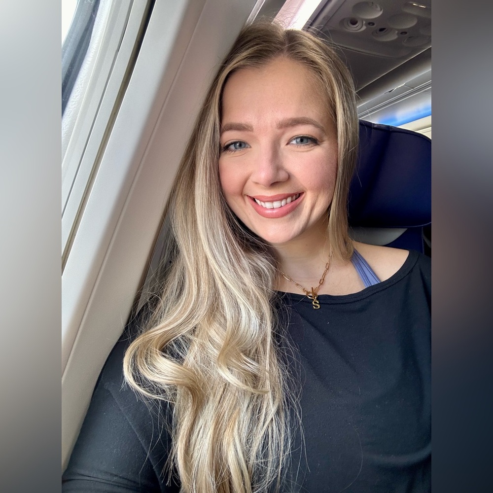 Meet your Posher, Stephanie